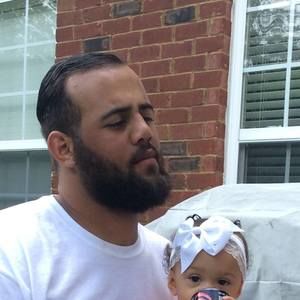 Meet your Posher, Kendrick